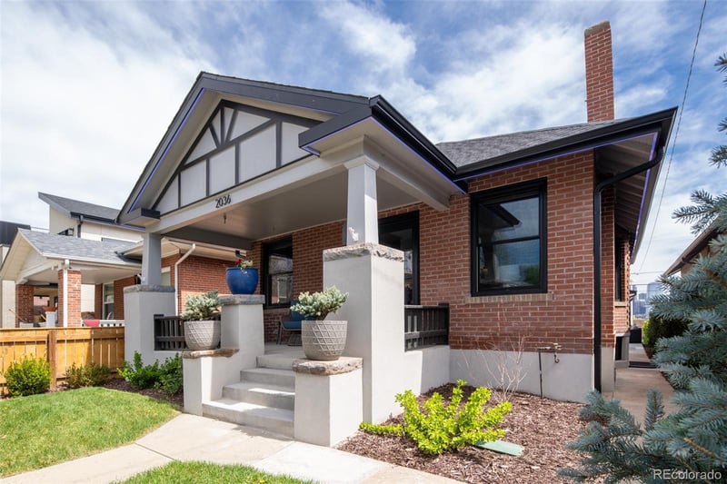2036 Eliot St, Denver, CO 80211