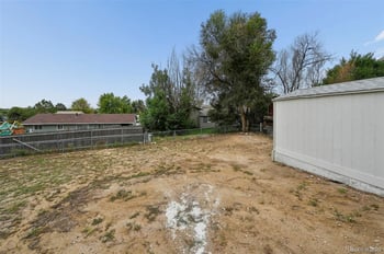 6885 Mescalero Dr, Colorado Springs, CO 80915
