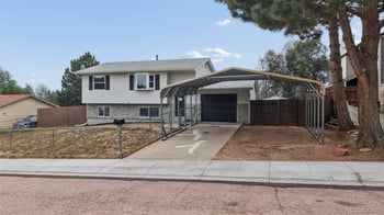 6885 Mescalero Dr, Colorado Springs, CO 80915