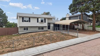 6885 Mescalero Dr, Colorado Springs, CO 80915