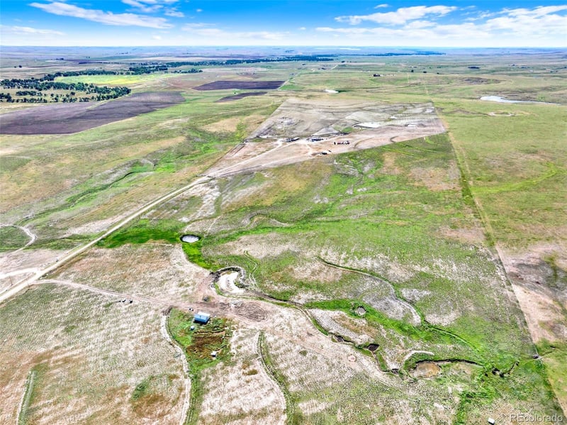 41583 Bijou View St Lot 3, Agate, CO 80101