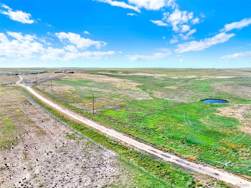 41583 Bijou View St Lot 3, Agate, CO 80101