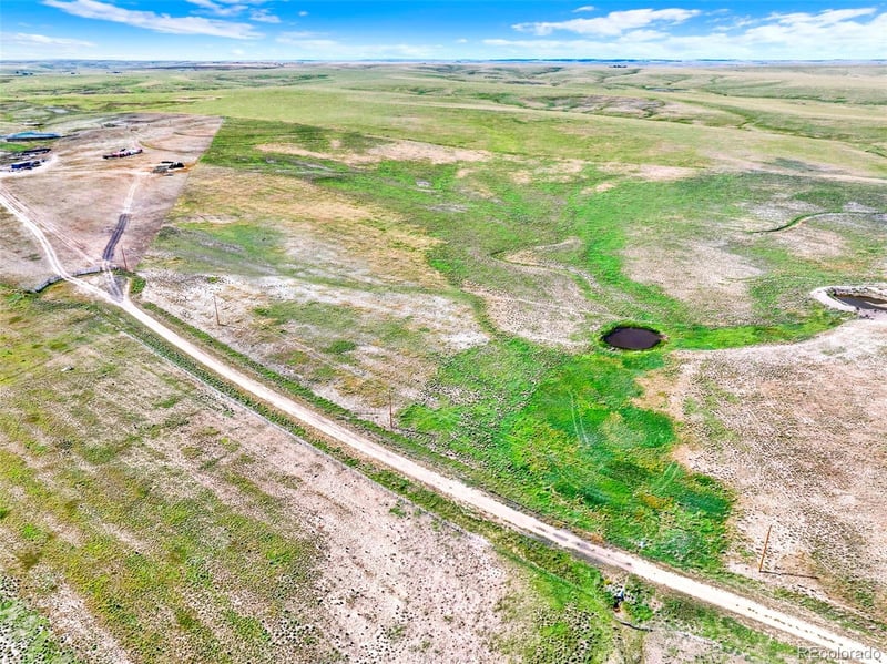41583 Bijou View St Lot 3, Agate, CO 80101