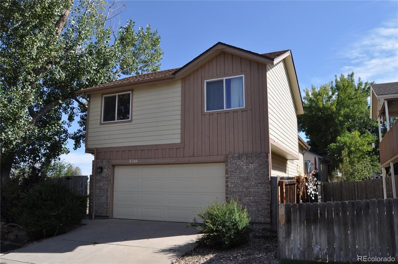 8244 Miller Ct, Arvada, CO 80005