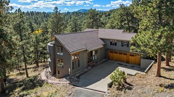 28776 Summit Ranch Dr, Golden, CO 80401