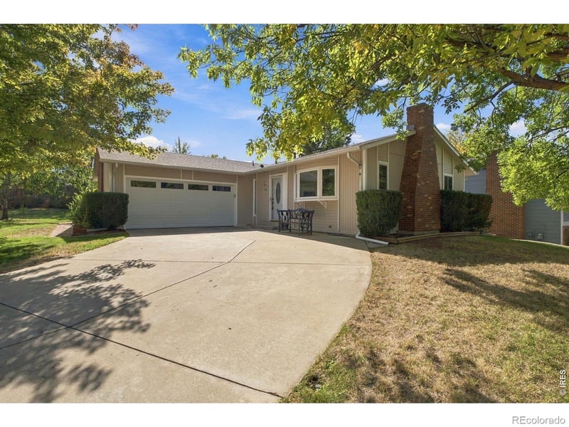 1 Texas Ln, Longmont, CO 80501