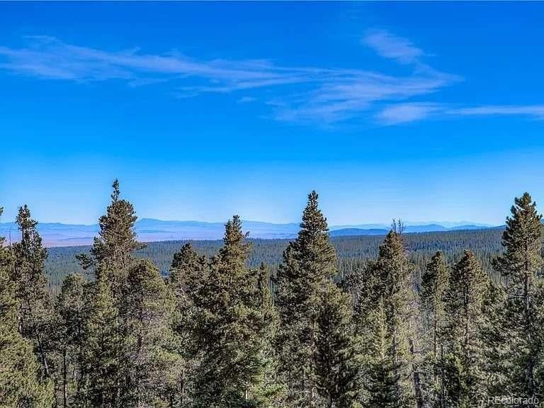 300 Gallagher Ln, Fairplay, CO 80440