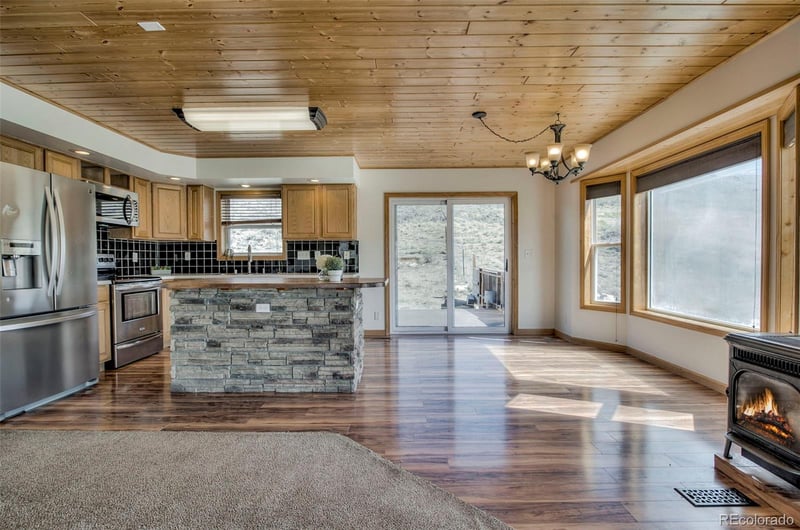 432 County Road 101, Silverthorne, CO 80498