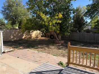 6135 Sapporo Dr, Colorado Springs, CO 80918