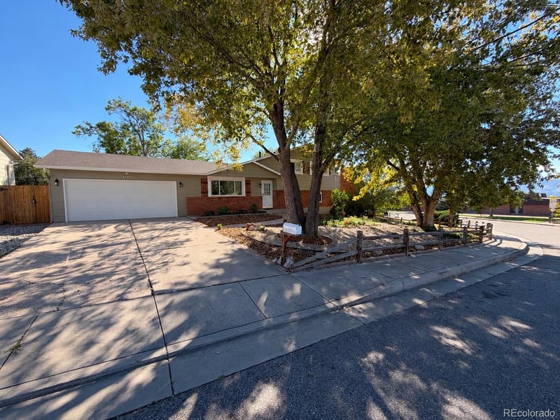 6135 Sapporo Dr, Colorado Springs, CO 80918
