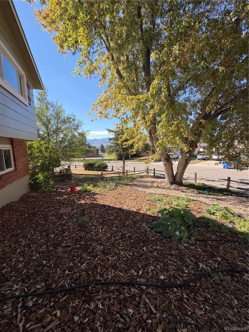 6135 Sapporo Dr, Colorado Springs, CO 80918