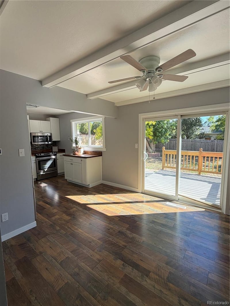 6135 Sapporo Dr, Colorado Springs, CO 80918