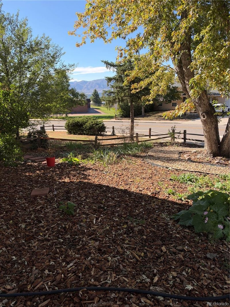 6135 Sapporo Dr, Colorado Springs, CO 80918