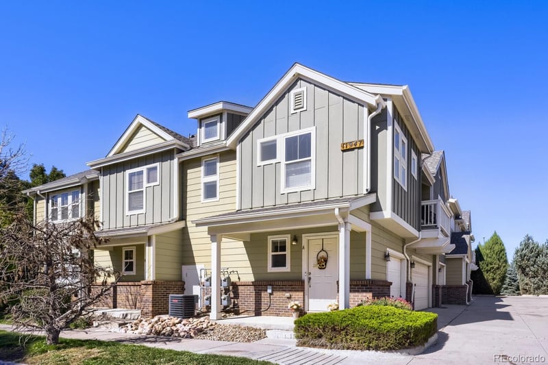 11947 Riverstone Cir #7A, Commerce City, CO 80640