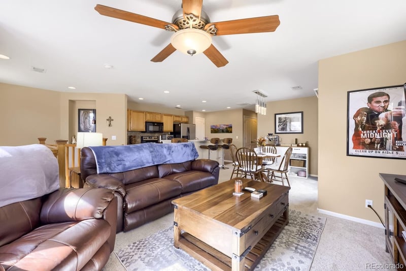 11947 Riverstone Cir #7A, Commerce City, CO 80640
