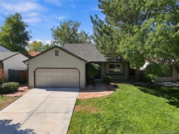 8569 Angela Ln, Parker, CO 80134