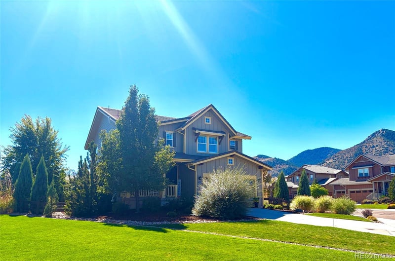 15934 Burrowing Owl Ct, Morrison, CO 80465