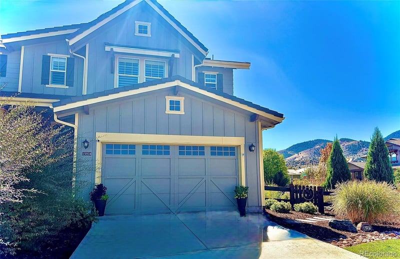 15934 Burrowing Owl Ct, Morrison, CO 80465