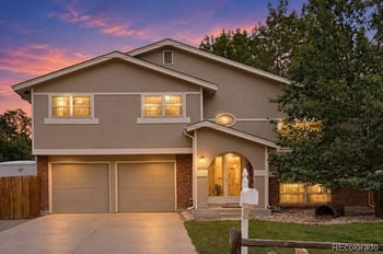 8492 Ingalls Cir, Arvada, CO 80003