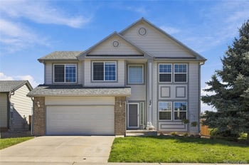 736 Fairhaven St, Castle Rock, CO 80104