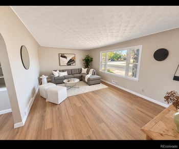 820 35th Avenue Ct, Greeley, CO 80634