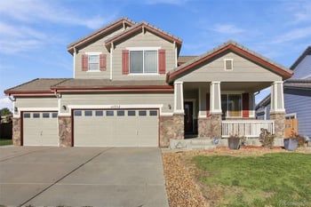 11757 Idalia St, Commerce City, CO 80022