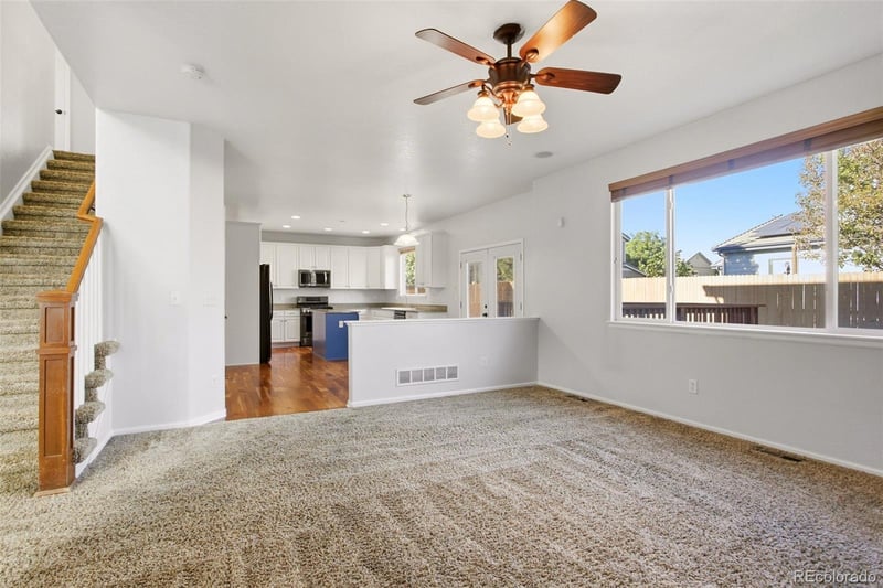 11757 Idalia St, Commerce City, CO 80022