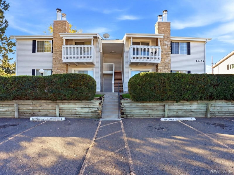 14454 E Colorado Dr #201, Aurora, CO 80012