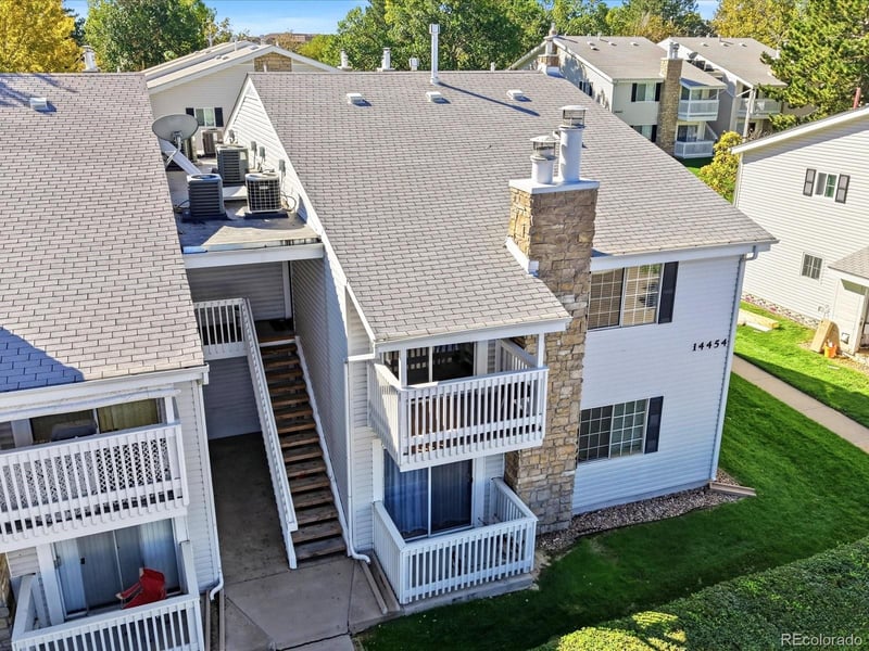 14454 E Colorado Dr #201, Aurora, CO 80012