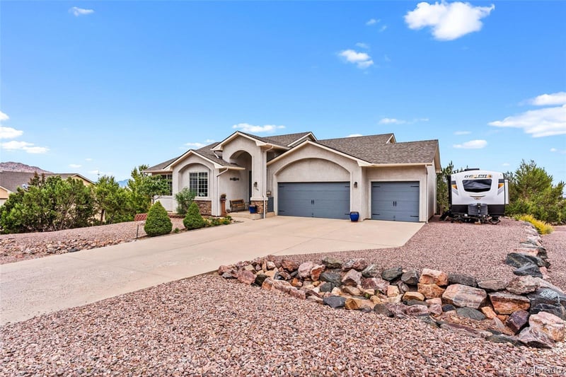 144 Eagle Crest Loop, Canon City, CO 81212
