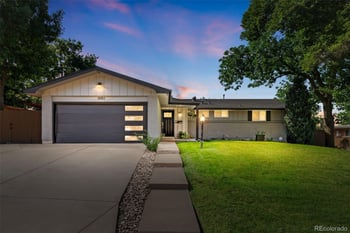 3092 E Weaver Pl, Centennial, CO 80121