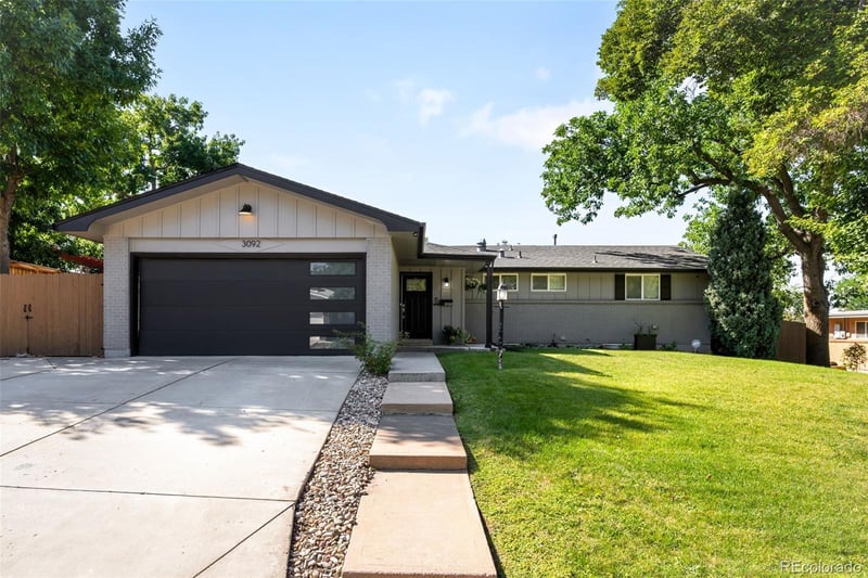 3092 E Weaver Pl, Centennial, CO 80121