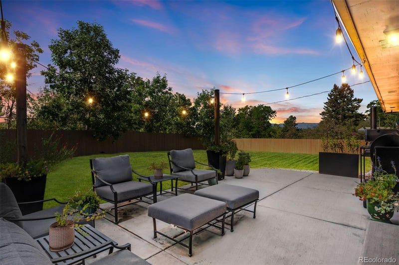 3092 E Weaver Pl, Centennial, CO 80121