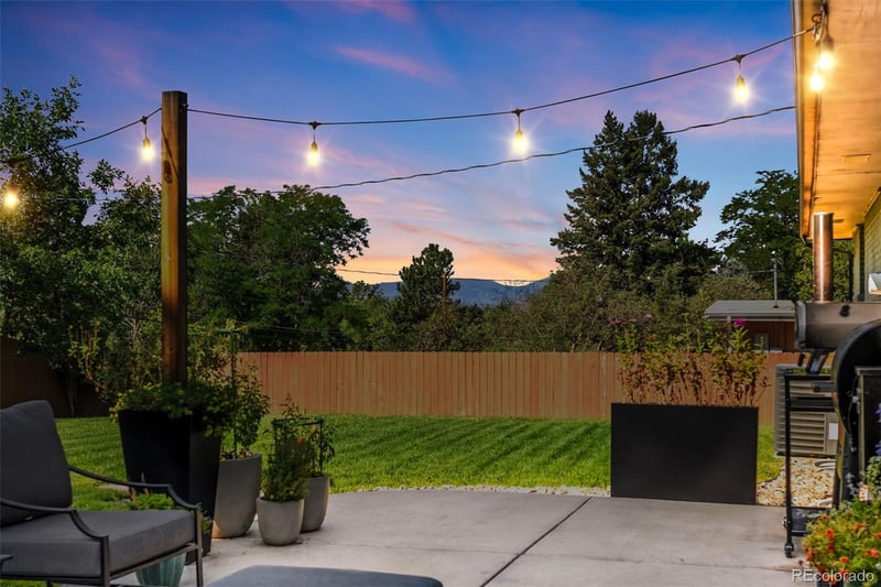 3092 E Weaver Pl, Centennial, CO 80121