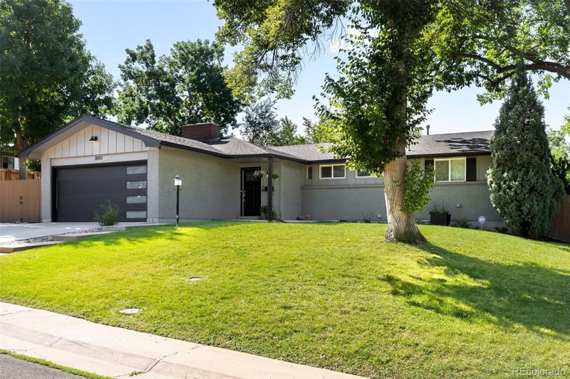 3092 E Weaver Pl, Centennial, CO 80121