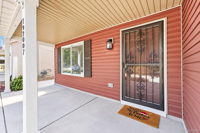 4965 Perth St, Denver, CO 80249
