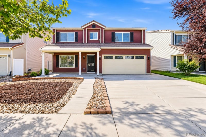 4965 Perth St, Denver, CO 80249