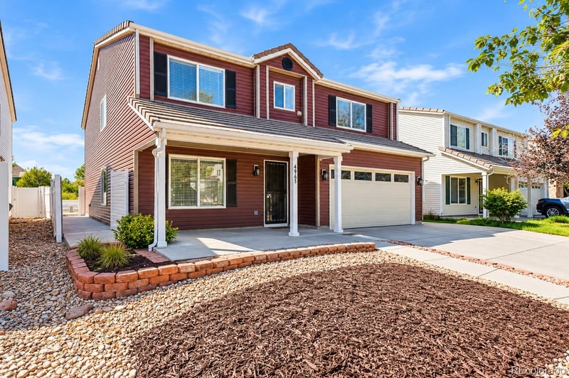 4965 Perth St, Denver, CO 80249