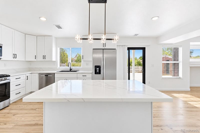 4965 Perth St, Denver, CO 80249