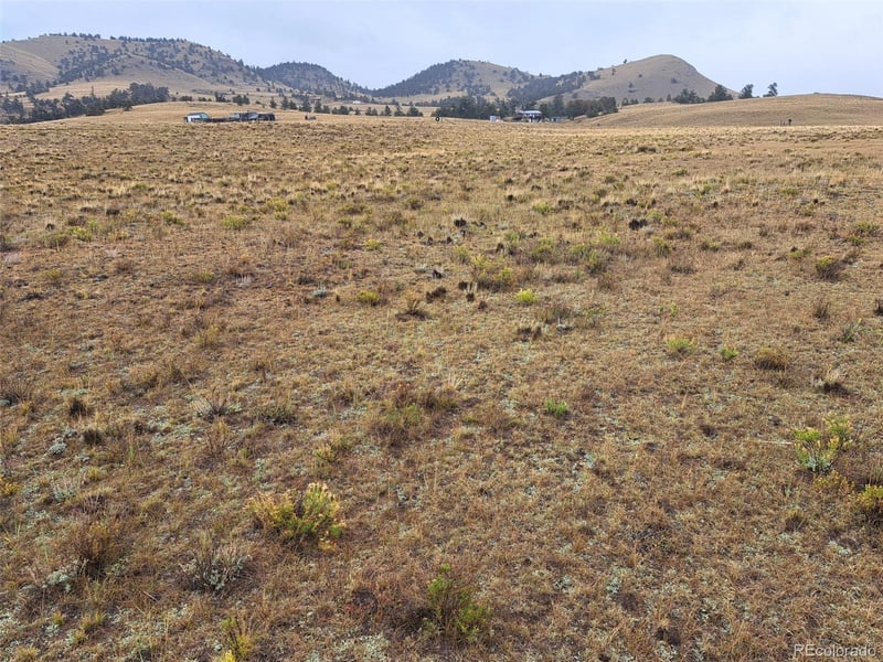318 Basin View Rd, Como, CO 80432