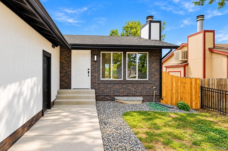 3803 S Ouray Way, Aurora, CO 80013