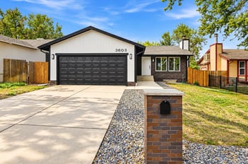 3803 S Ouray Way, Aurora, CO 80013