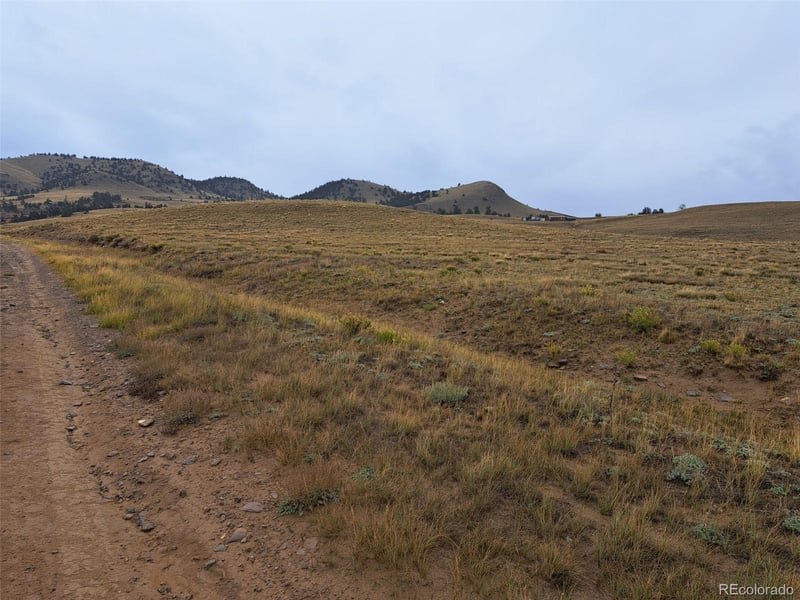 394 Basin View Rd, Como, CO 80432