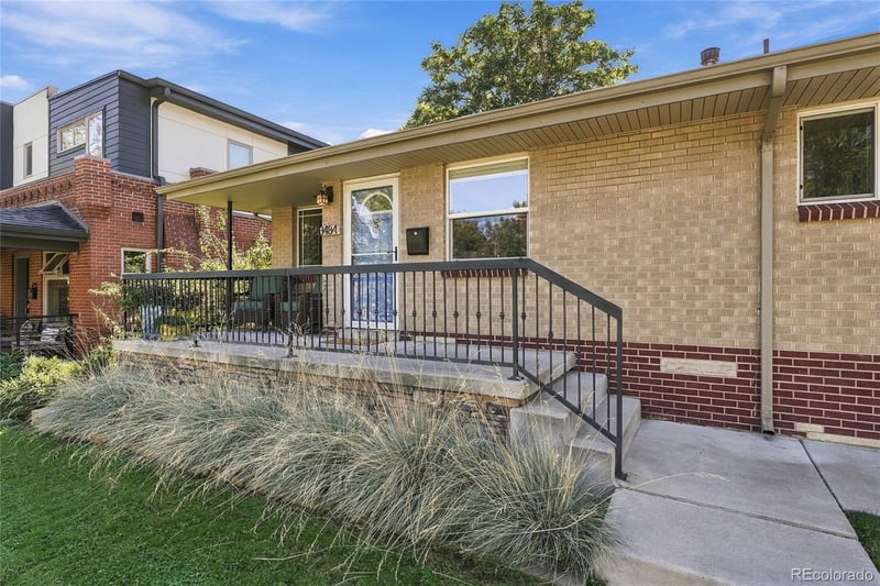 3484 W 33rd Ave, Denver, CO 80211