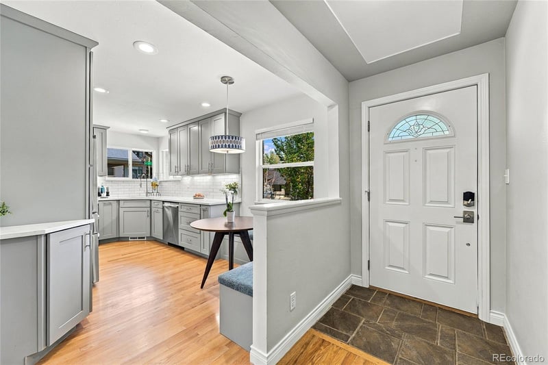 3484 W 33rd Ave, Denver, CO 80211