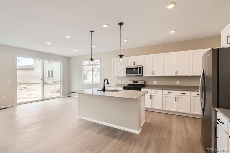 4231 Crestone Peak St, Brighton, CO 80601