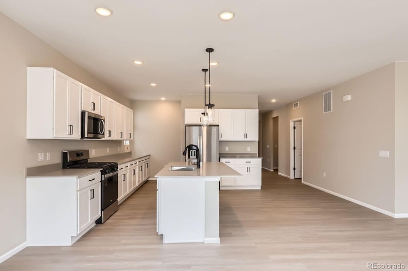 4231 Crestone Peak St, Brighton, CO 80601