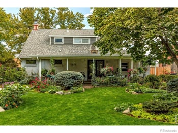 525 S 46th St, Boulder, CO 80305
