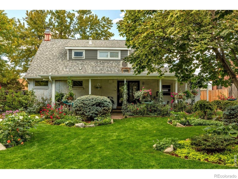 525 S 46th St, Boulder, CO 80305