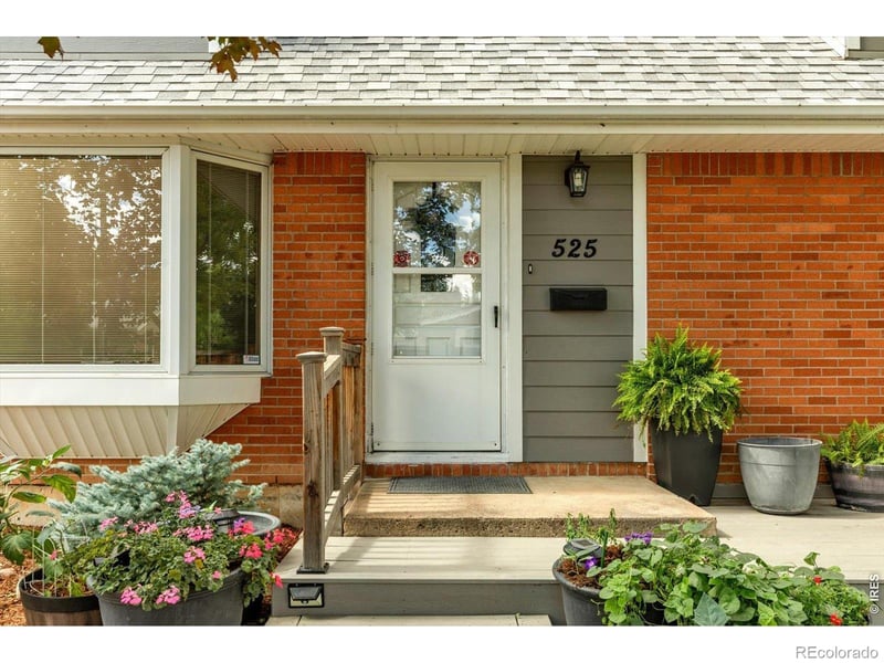 525 S 46th St, Boulder, CO 80305